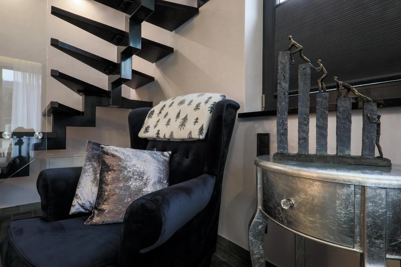 Apartament Marron Szczyrk Buitenkant foto