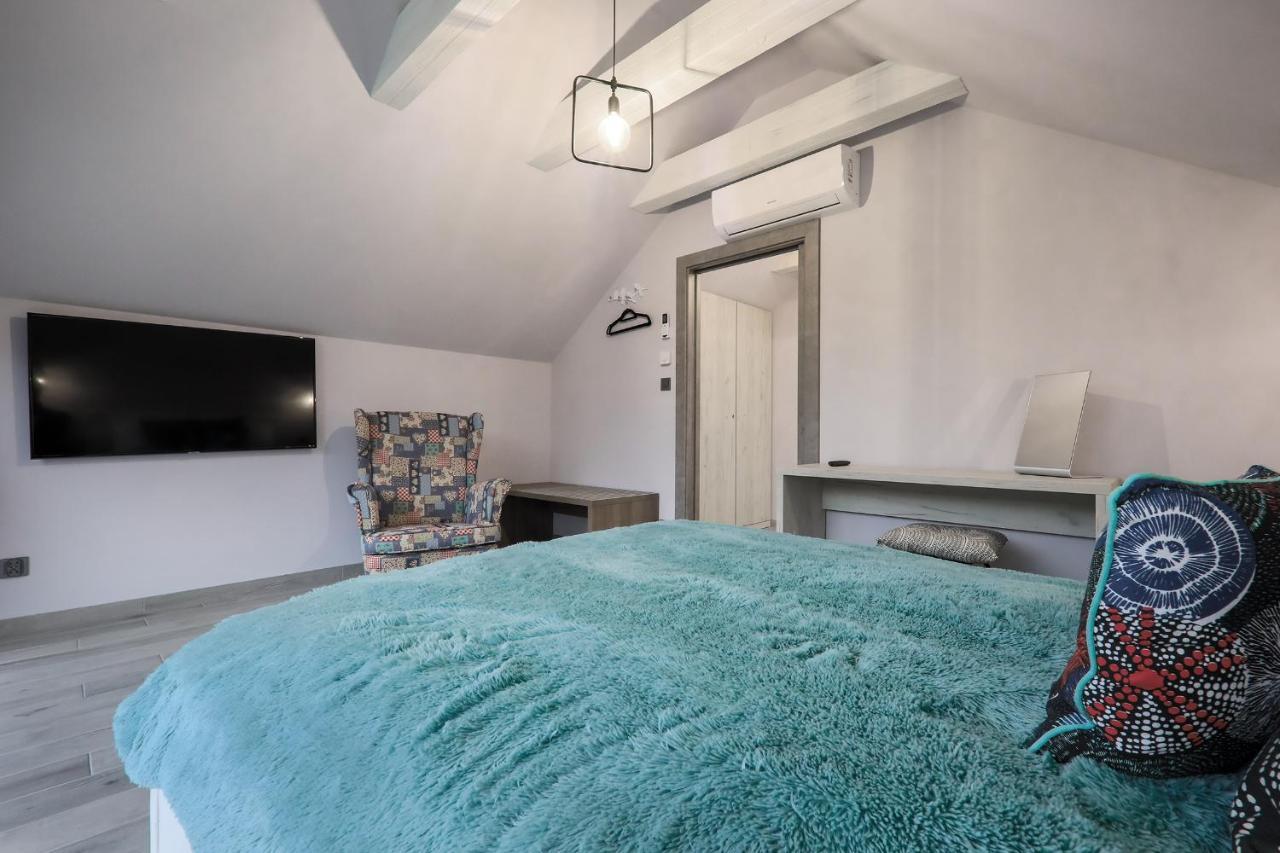 Apartament Marron Szczyrk Buitenkant foto
