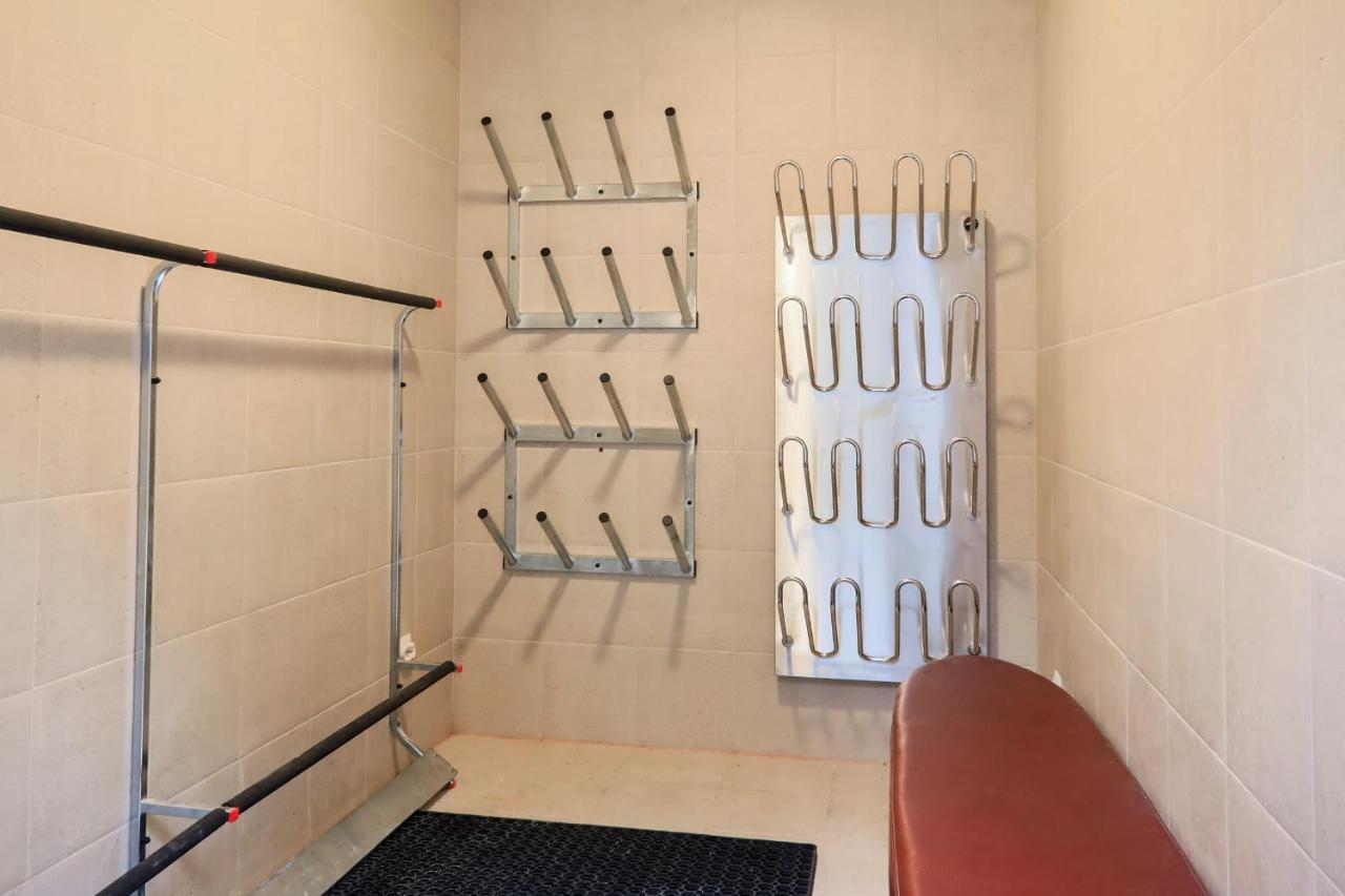 Apartament Marron Szczyrk Buitenkant foto